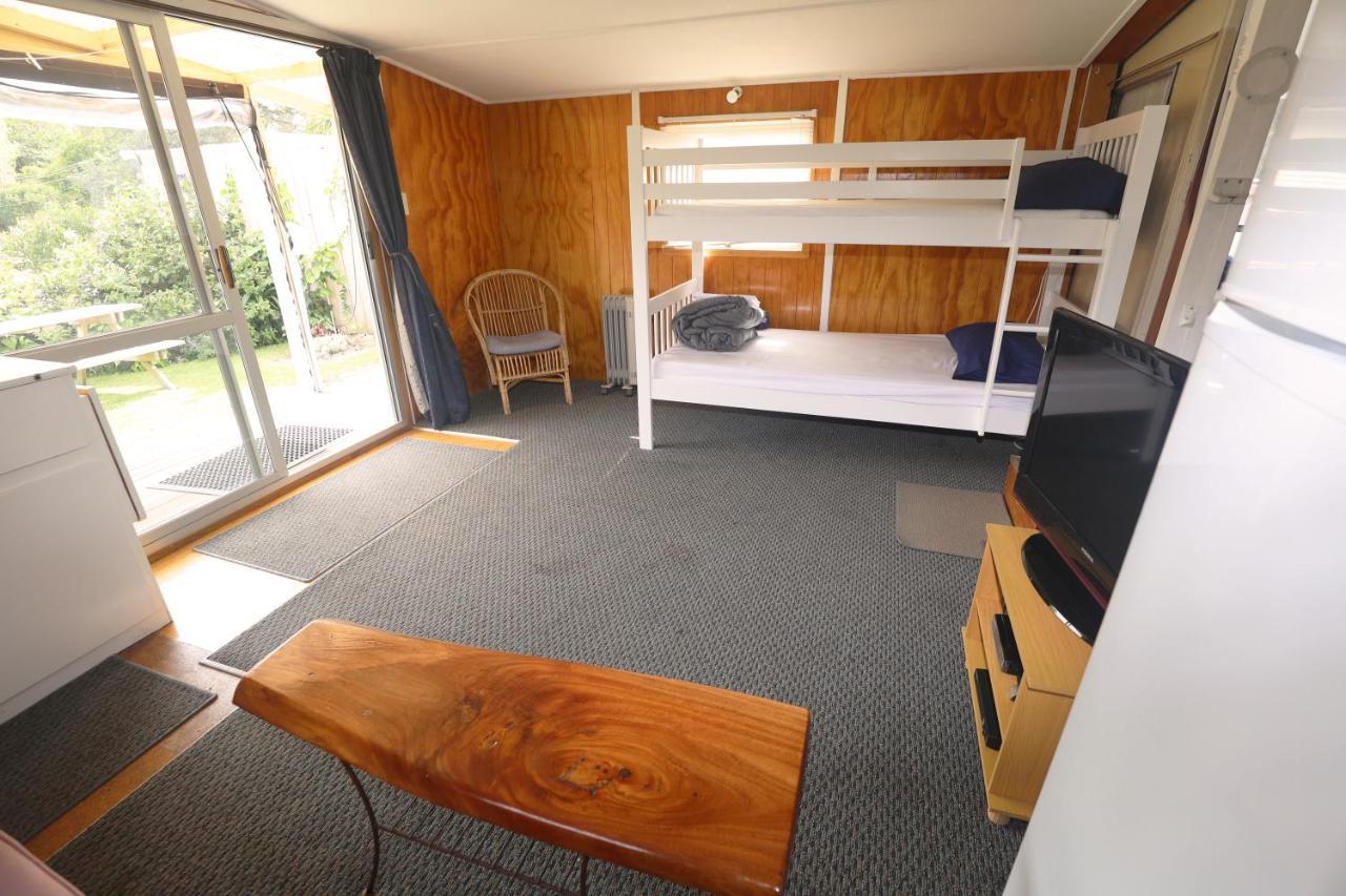 Orere Point Top 10 Holiday Park Auckland Exterior photo