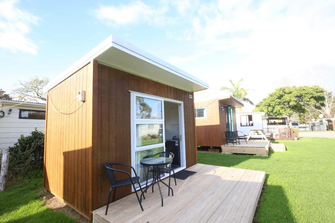 Orere Point Top 10 Holiday Park Auckland Exterior photo
