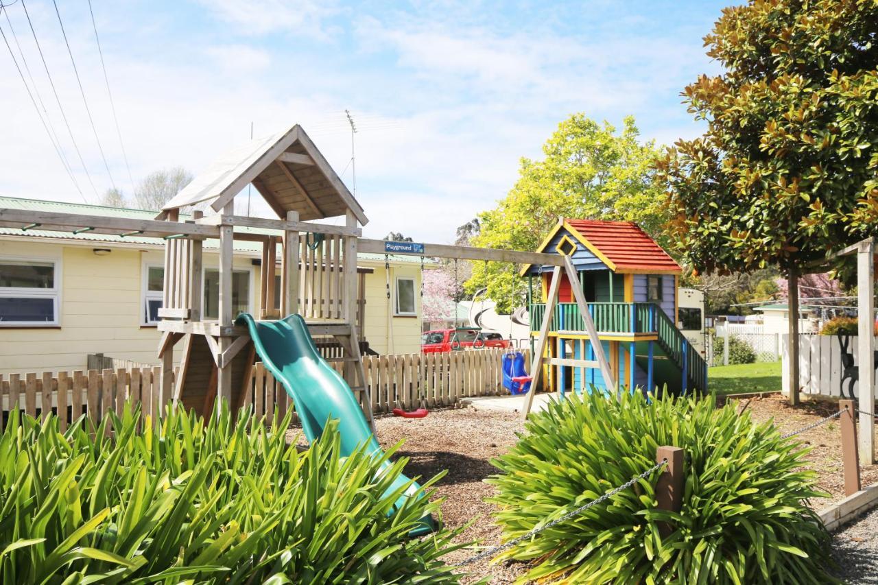 Orere Point Top 10 Holiday Park Auckland Exterior photo