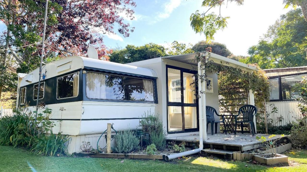 Orere Point Top 10 Holiday Park Auckland Exterior photo