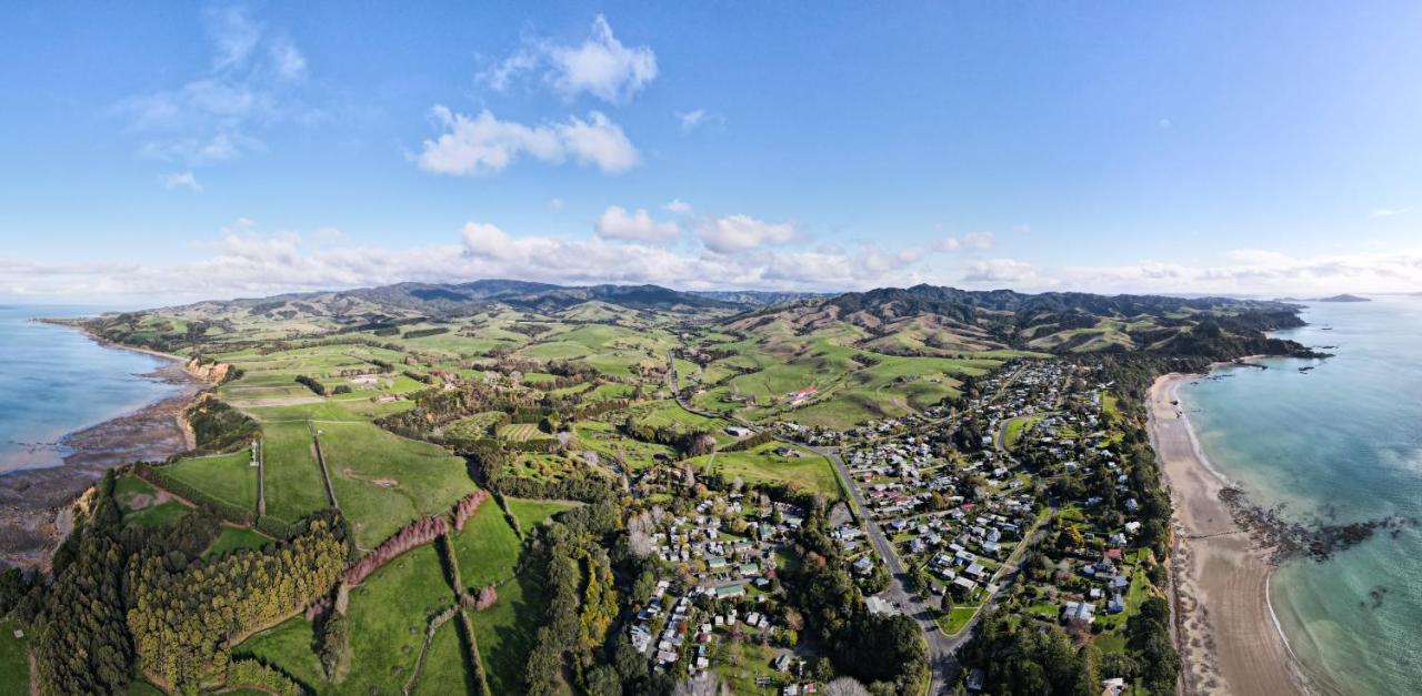 Orere Point Top 10 Holiday Park Auckland Exterior photo